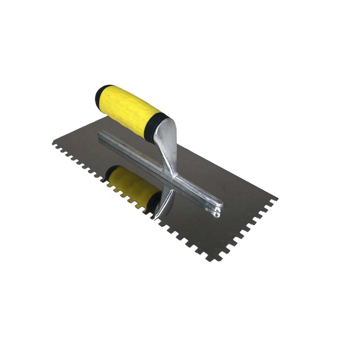 ماله مدل استیل شانهای کد SB-420