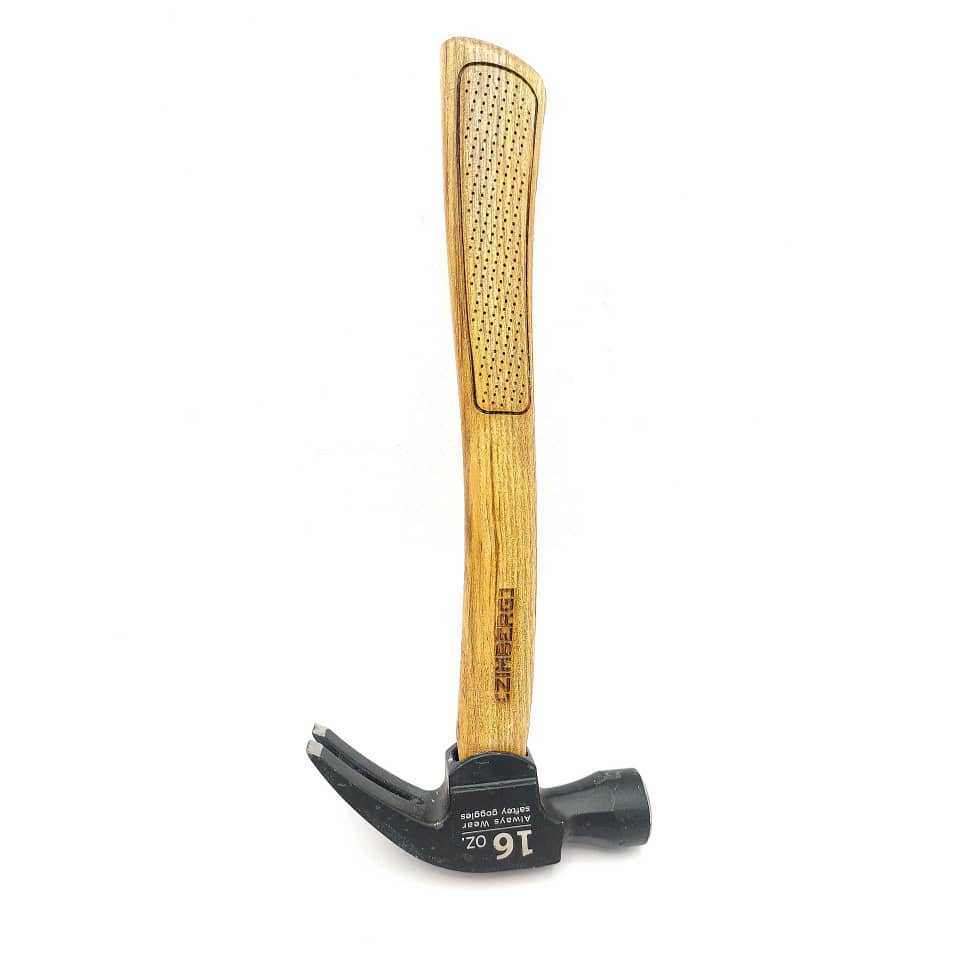 چکش زیمبرگ مدل HZC-0835L وزن 500 گرم