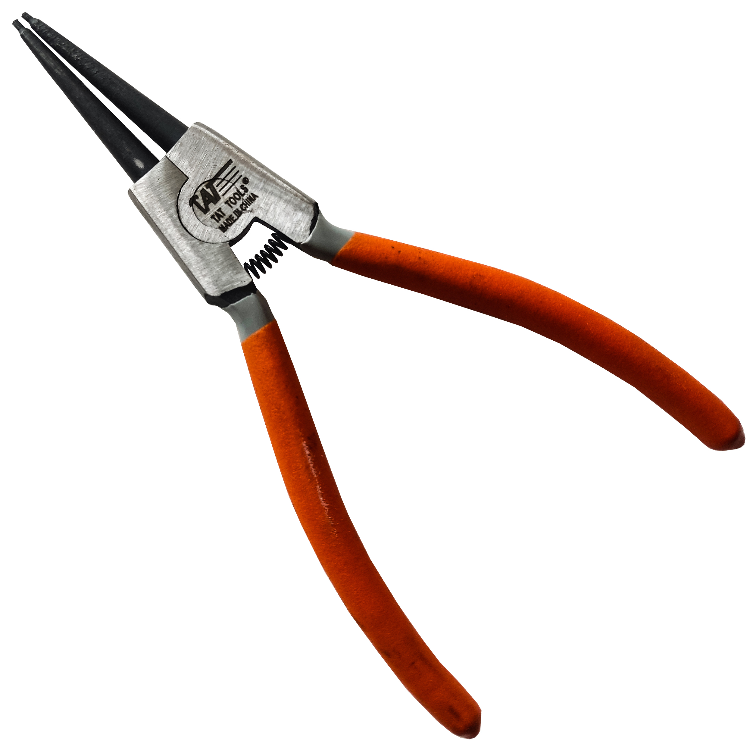 انبر خار باز کن تات مدل SFD 131 سایز 6 میلیمتر مجموعه 2 عددی