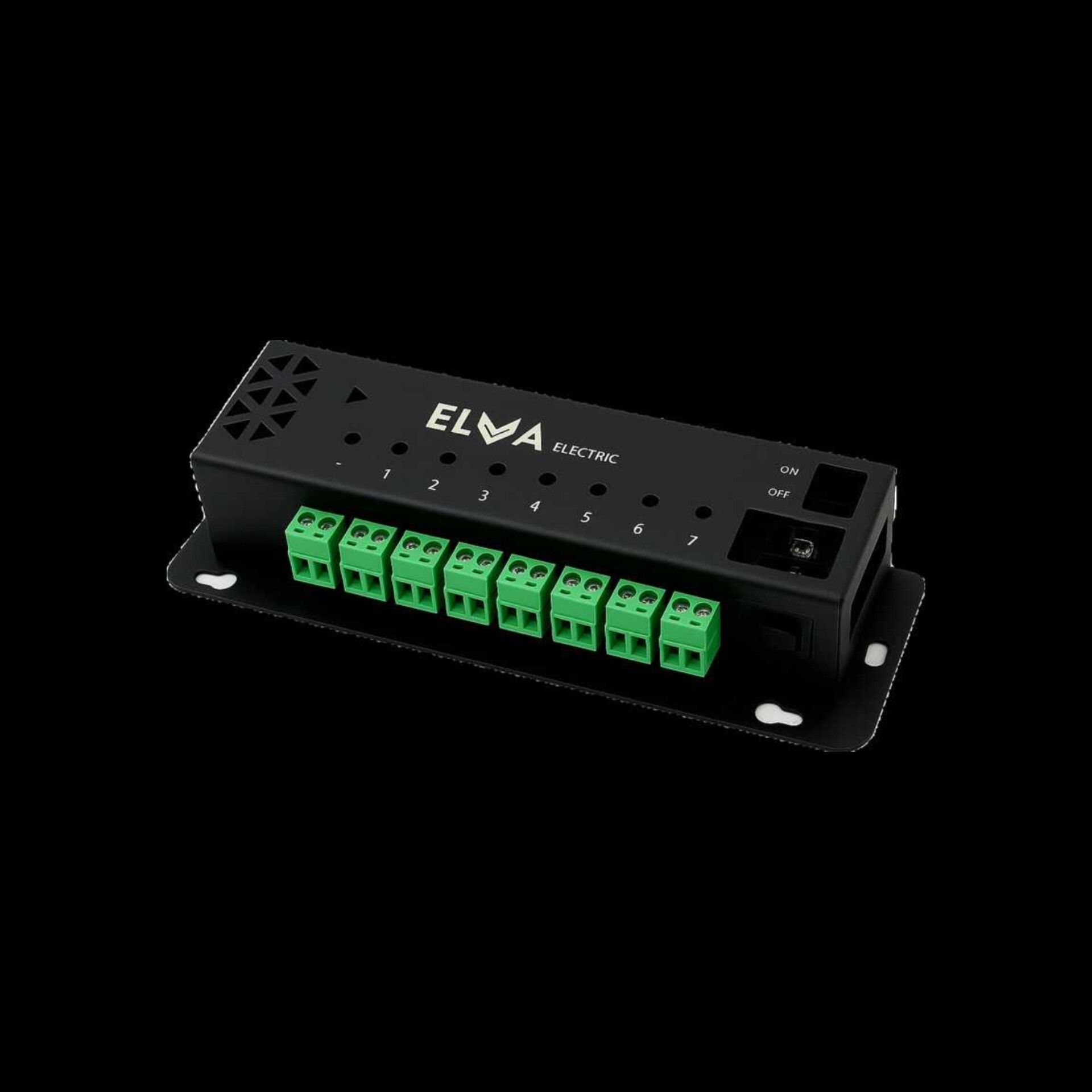 یو پی اس دوربین مدار بسته الوا مدل star-2612i