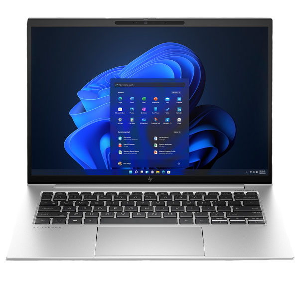 لپ تاپ 14 اینچی اچ پی مدل EliteBook 840 G10-i7 1355U-16GB DDR5 5200MHz-1TB SSD-IPS - کاستوم شده