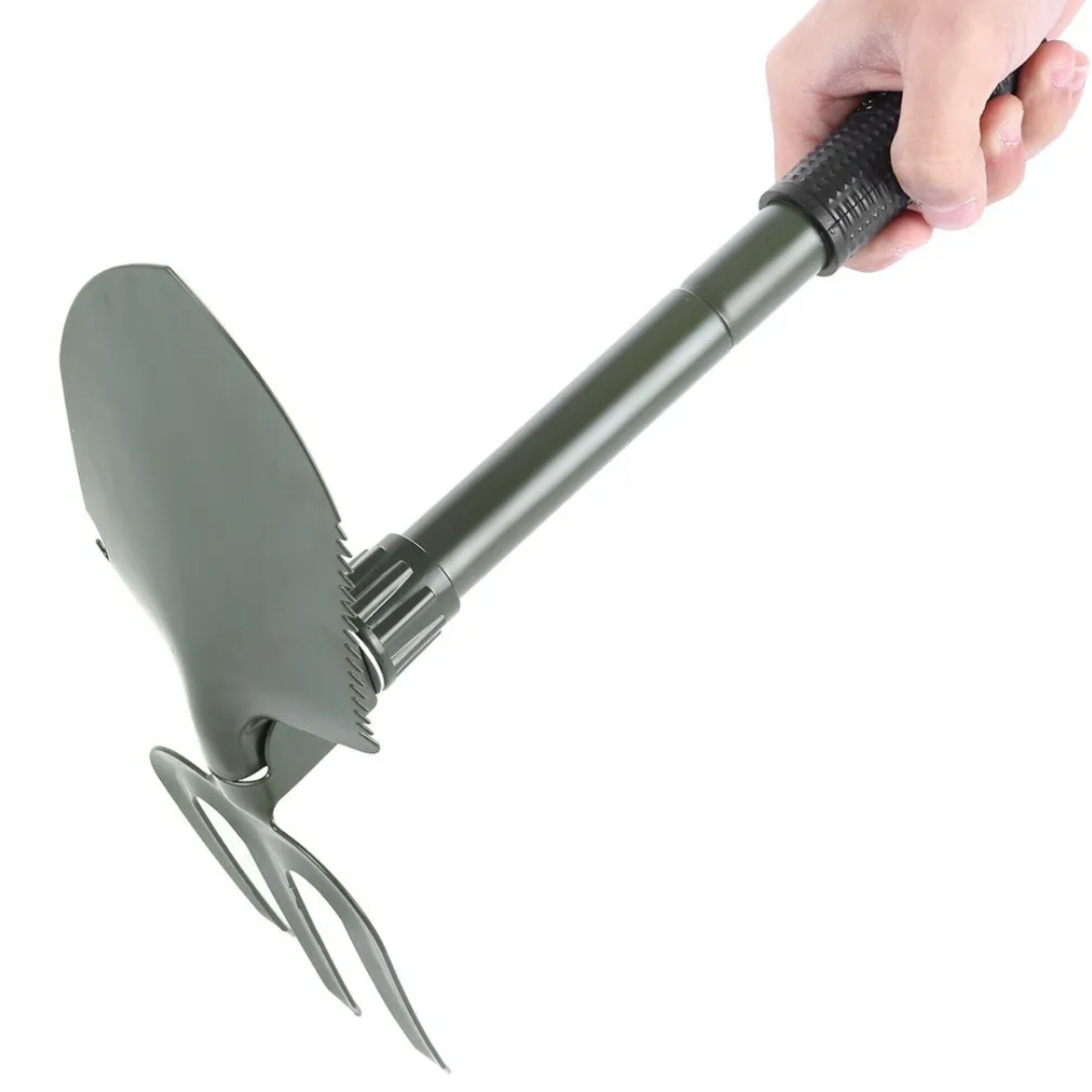 بیلچه مدل تاشو