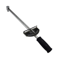 آچار ترکمتر جغجغه ای مدل شاهینی کد YP-20/140NM-48CM درایو 1/2 اینچ