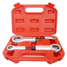 مهره بر دستی نیوفاکس کد NFX004 بسته 4 عددی