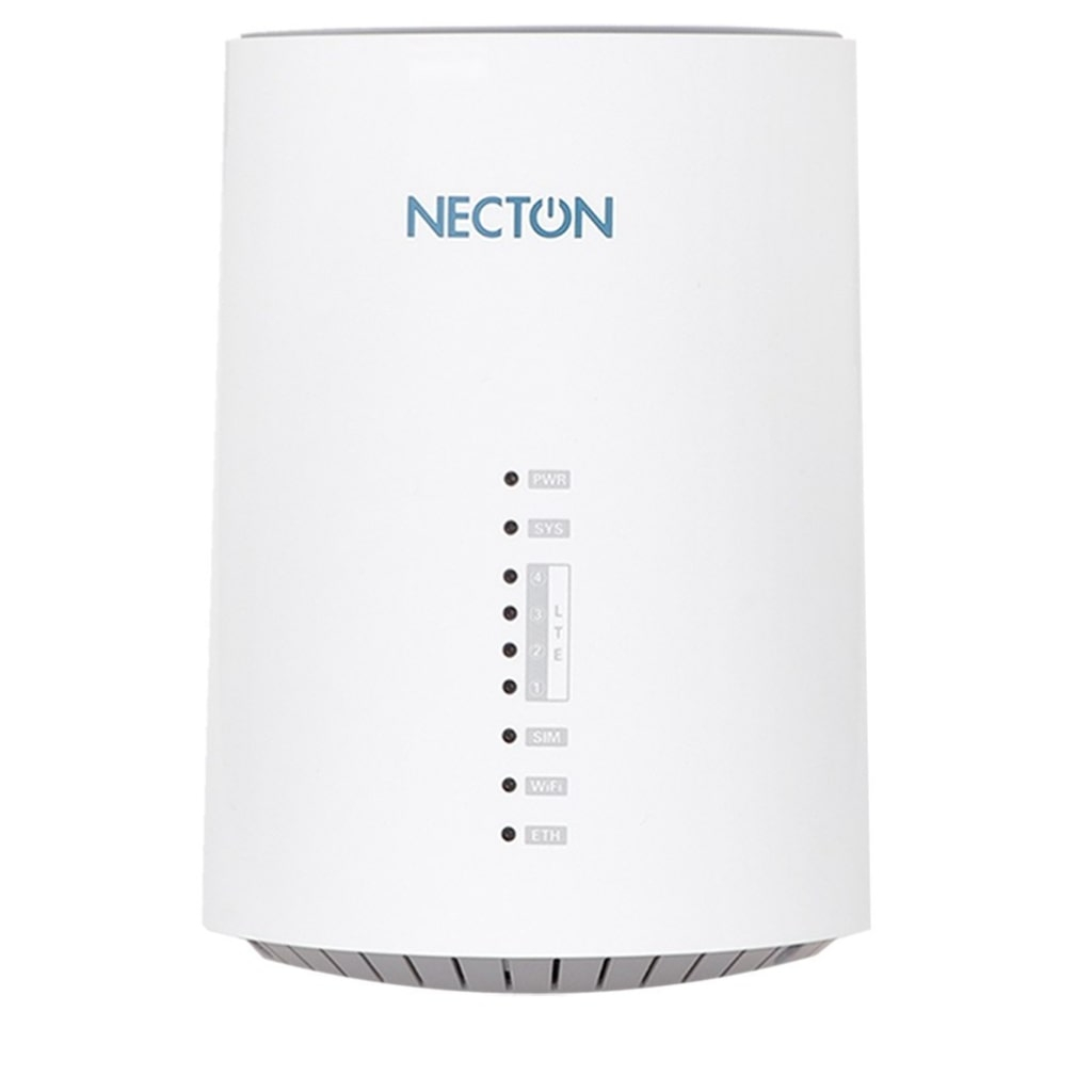 مودم 4G/TD-LTE نکت آن مدل LC-02