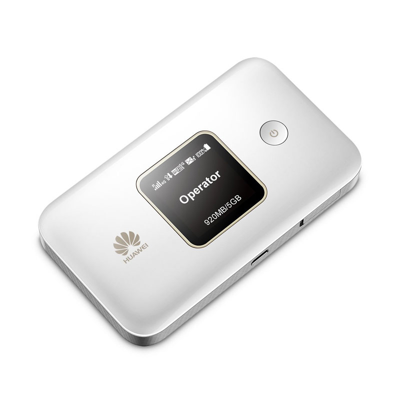 مودم 4G/TD-LTE هوآوی مدل E5785-320a