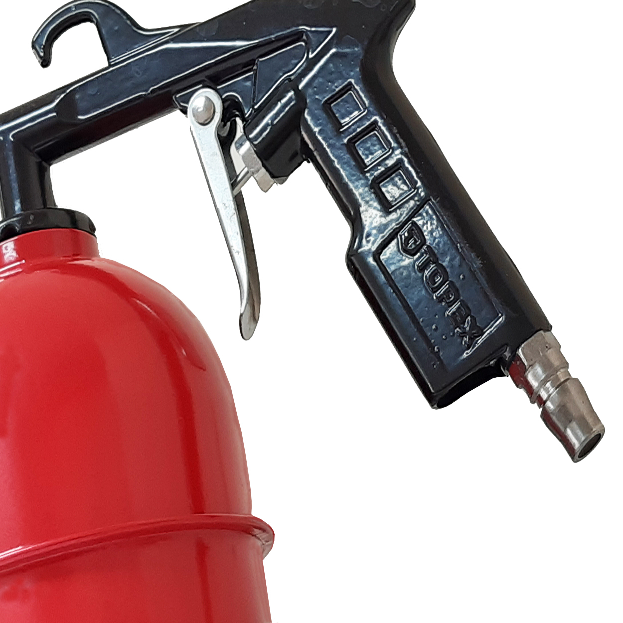 گازوئیل پاش تاپکس مدل HT -040 ظرفیت 500 میلی لیتر