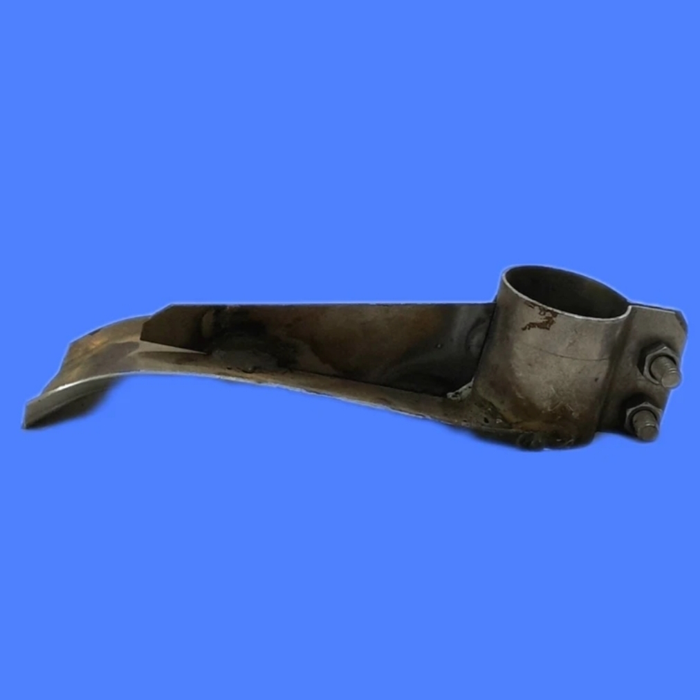 کمکی بیل مدل اسپاره مجموعه 10عددی