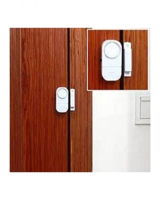 دزدگیر درب و پنجره کد 4488 بسته 12 عددی