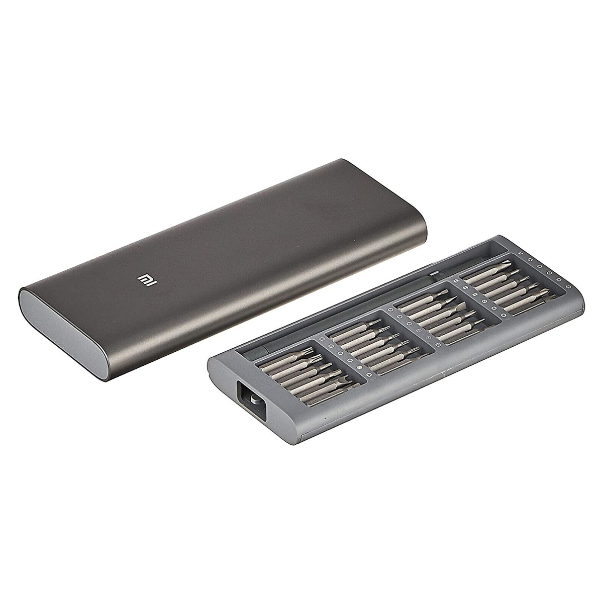 پیچ گوشتی دستی شیائومی مدل Mi Precision Screwdriver Kit مجموعه 24 عددی