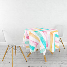 رومیزی مدل D-0094