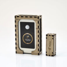 سنسور هوشمند در و پنجره آگاه مدل S101b