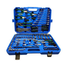 مجموعه 131 عددی ابزار دستی مدل KL-99