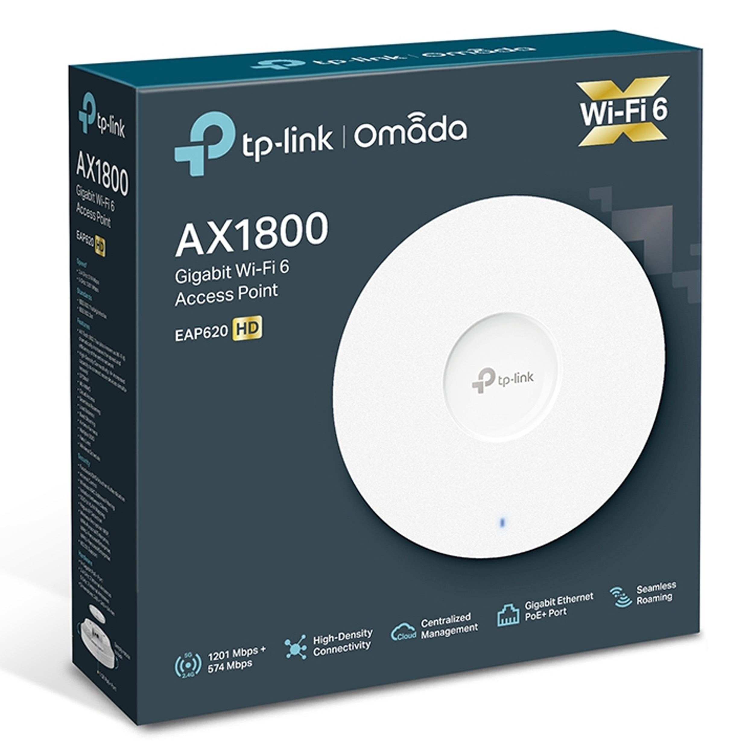 اکسس پوینت اومادا مدل EAP620 HD V2