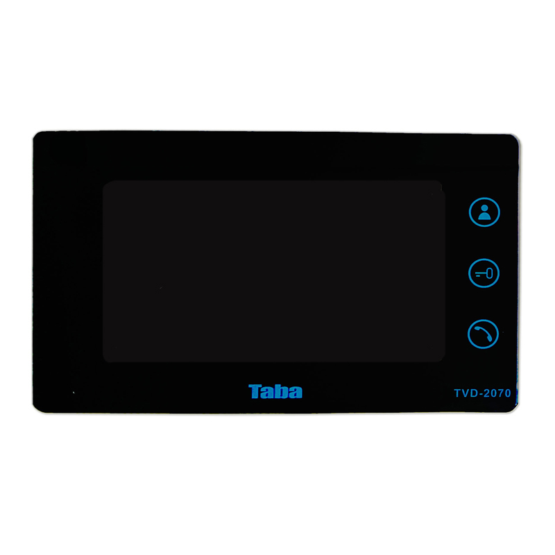 دربازکن تصویری تابا مدل TVD-2070
