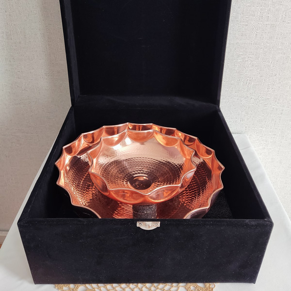 ست هدیه مدل هانیس کد HS103