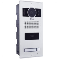 پنل دربازکن تصویری برایتون مدل BPK-2001-R
