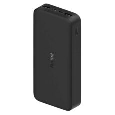 پاوربانک مدل Redmi ظرفیت 20000 میلی آمپرساعت