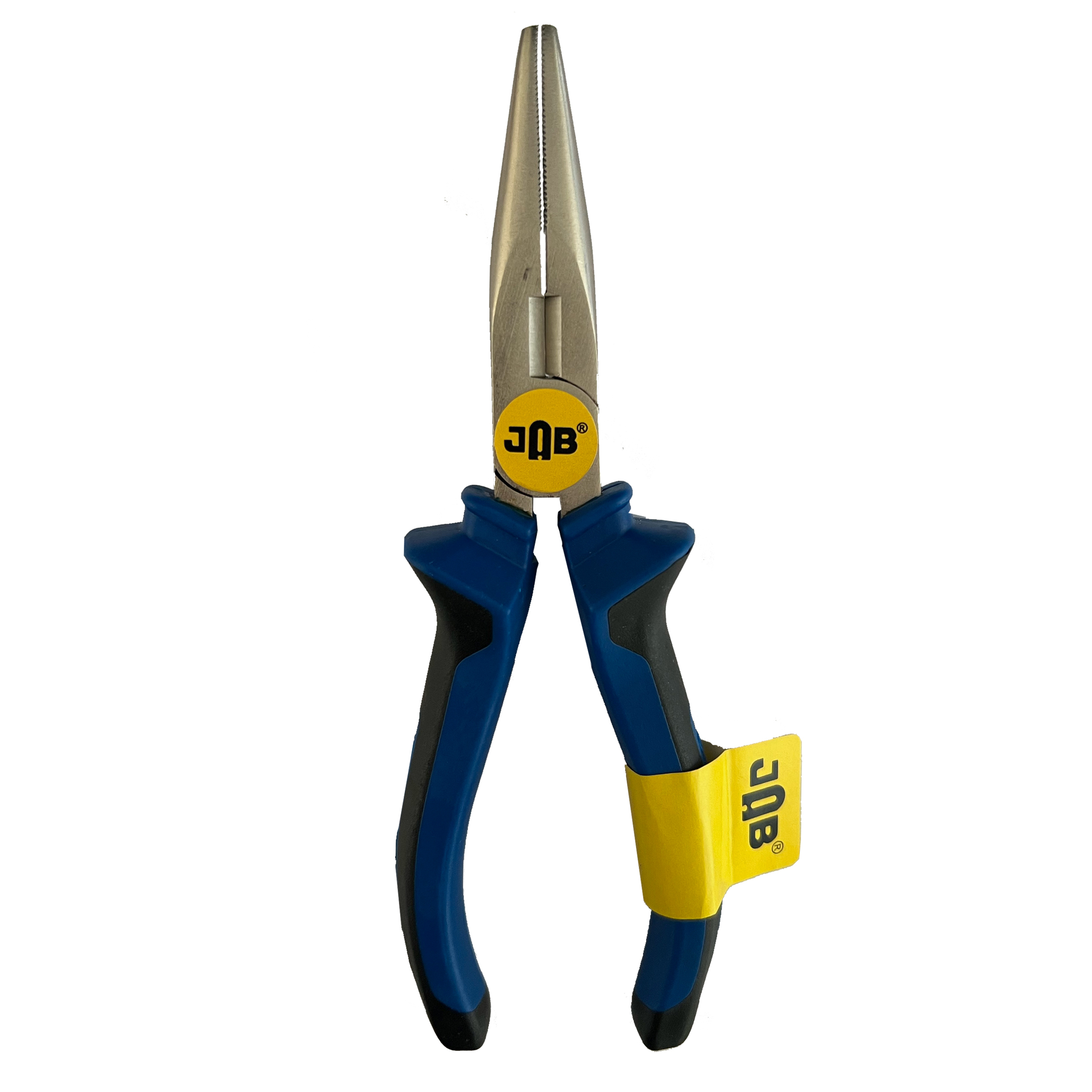 انبر دست و انبر سیم چین و انبر دم باریک جاب مدل JTP-9009 PRO