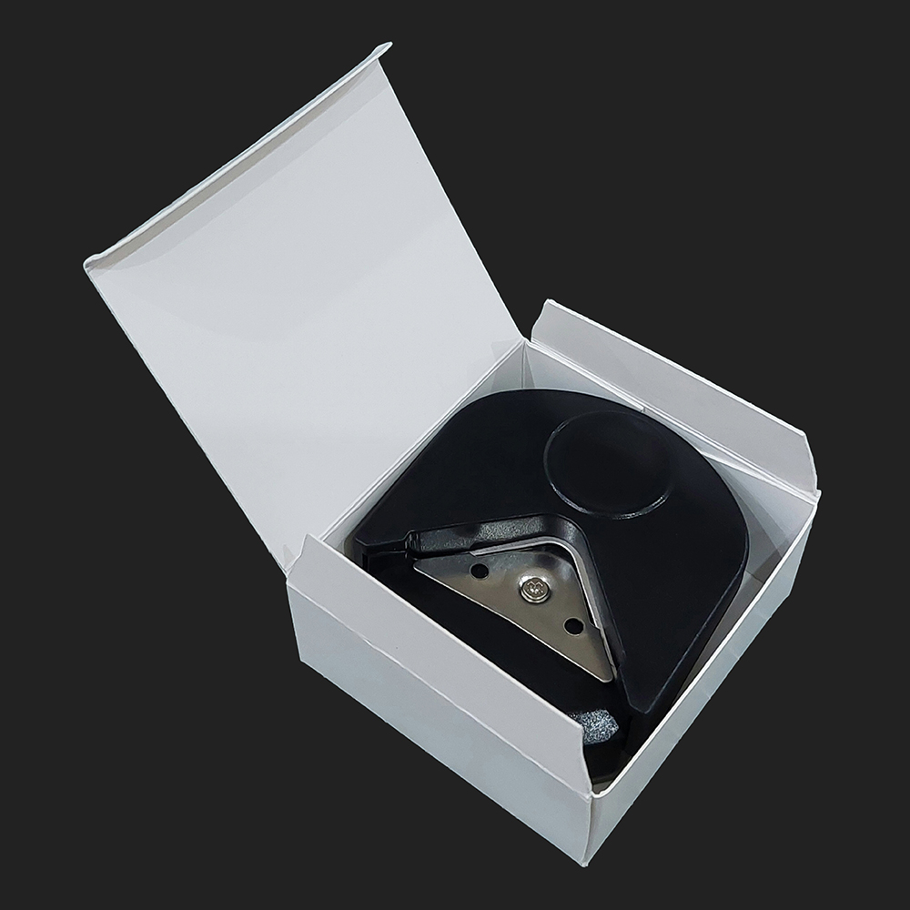 گوشه گرد کن دستی ظریف آرت مدل ZA-C103