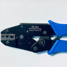 انبر پرس سرسیم کد HS-30J سایز 8 اینچ