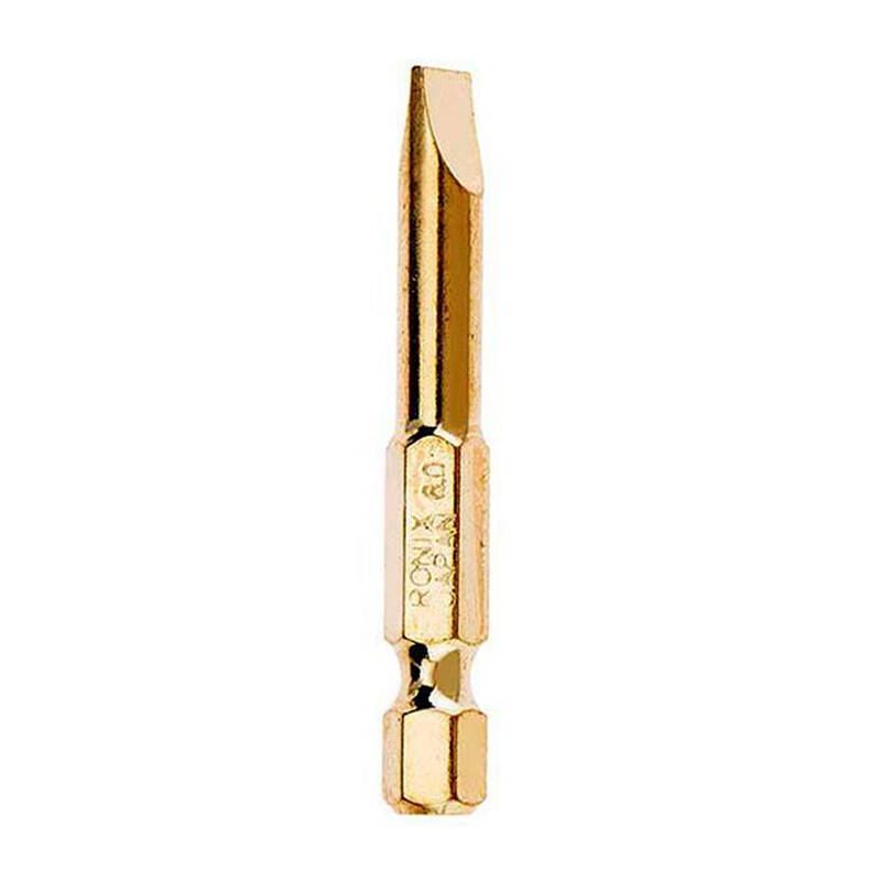 سری پیچ گوشتی رونیکس مدل RH-5404 مجموعه 10 عددی