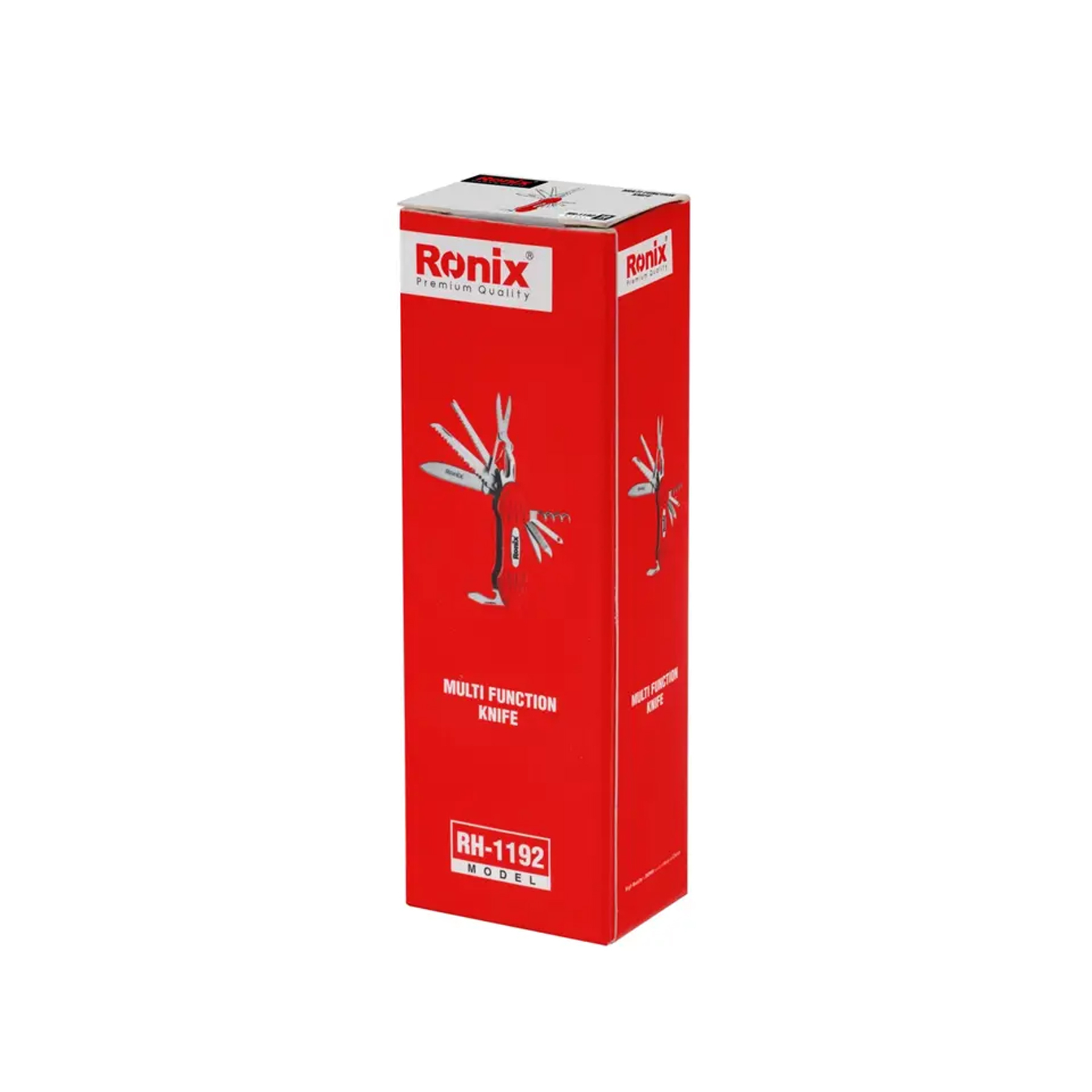 ابزار همه کاره رونیکس مدل RH-1192