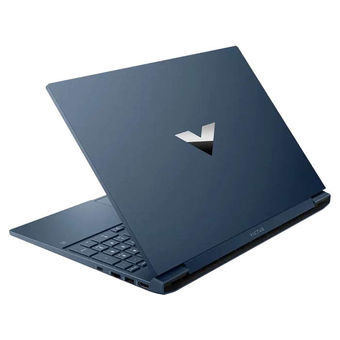لپ تاپ 15.6 اینچی اچپی مدل Victus 15 fa2013dx-i5 13420H-16GB DDR4 3200MHz-512GB SSD-RTX3050 6GB-W - کاستوم شده