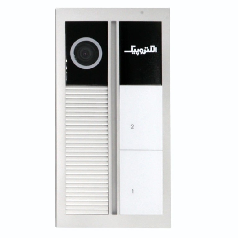 مجموعه دربازکن الکتروپیک مدل    1195/2renda/897x2-white