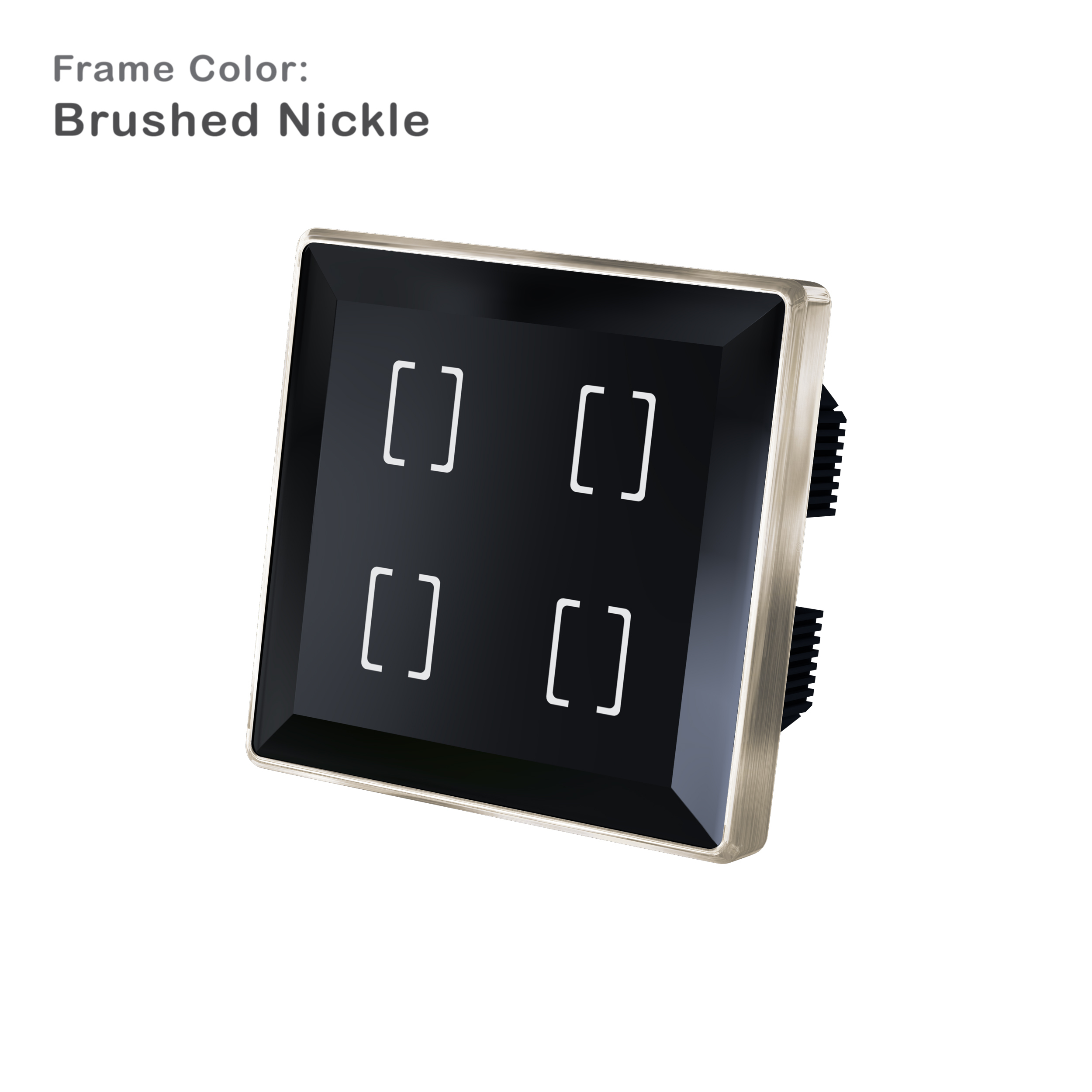 کلید لمسی هوشمند مایا مدل MI4ES11