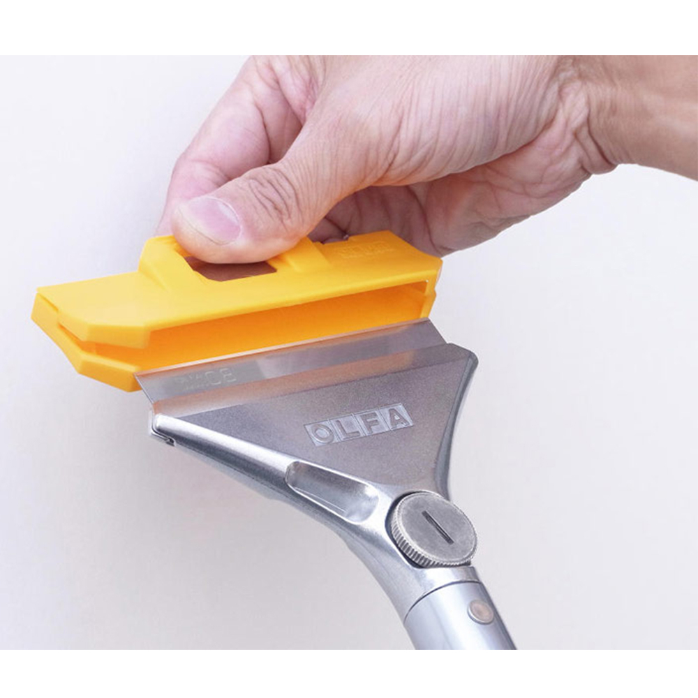 کاتر شیشه پاک کن الفا مدل XR-600 کد 83692