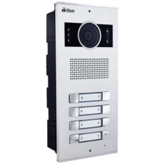 پنل دربازکن تصویری برایتون مدل BPK-2008