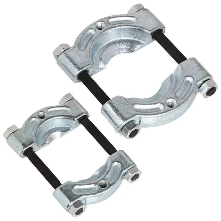 بلبرینگ کش و پولی کش مدل Danaco912 مجموعه 14 عددی