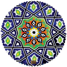 رومیزی رنس مدل TT2-42420