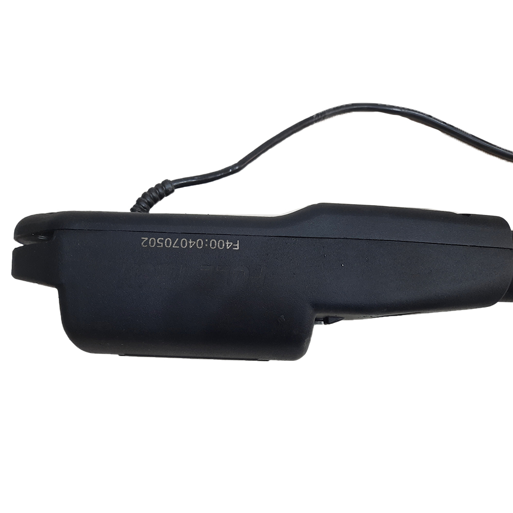 جک اتوماتیک پارکینگ مدل full tech400