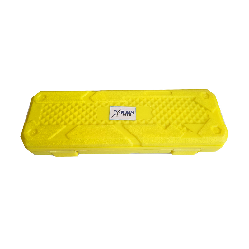 سری آچار بکس بلند ایکس راین کد XRT-00379 مجموعه 10 عددی