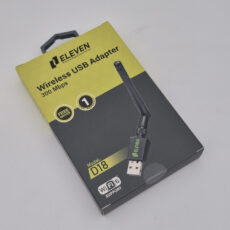 کارت شبکه USBایلون مدل D18