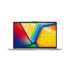 لپ تاپ 15.6 اینچی ایسوس مدل Vivobook Go 15 E1504GA-NJ606W-i3 N305-4GB DDR4 3200MHz-256GB SSD-TN-W