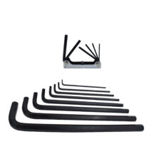 آچار آلن ایت مدل 014-1 مجموعه 14 عددی