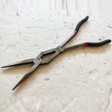 انبر دم باریک مدل TBD 130 سایز 13 اینچ