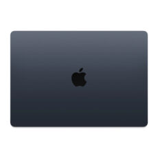 لپ تاپ 15.3 اینچی اپل مدل MacBook Air MRYV3 2024 JA-M3-8GB RAM-512GB SSD