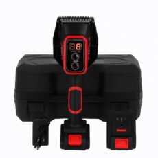 چکش ویبره شارژی کی آرتی پلاس  مدل ویبره کد Z130