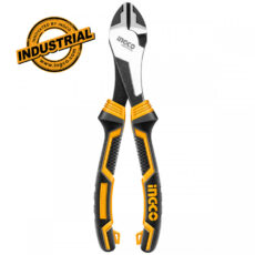 انبر سیم چین اینکو مدل HHHDC-P28180 سایز 7 اینچ