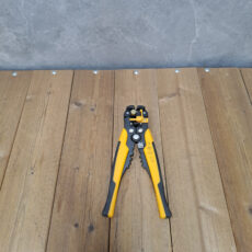 انبر دو کاره سیم لخت کن تاتند مدل ART :71283 سایز 8 اینچ