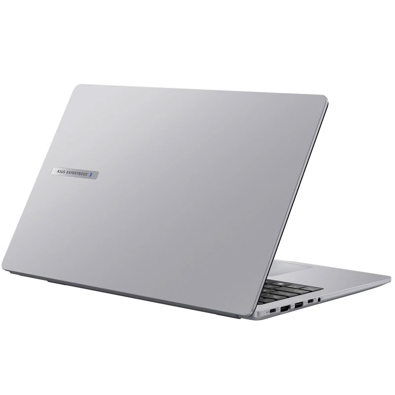 لپ تاپ 15.6 اینچی ایسوس مدل ExpertBook P1 P1503CVA-I716512B9D-i7 13620H-16GB DDR5 4800MHz-1TB SSD-IPS-Fingerprint - کاستوم شده