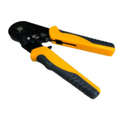 انبر پرس وایرشو مدل چهارگوش سایز 7 اینچ