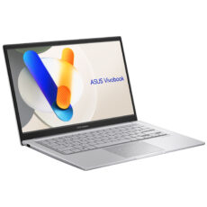 لپ تاپ 14 اینچی ایسوس مدل Vivobook 14 X1404VA-NK469-i7 1355U-24GB DDR4-512GB SSD-IPS-W - کاستوم شده