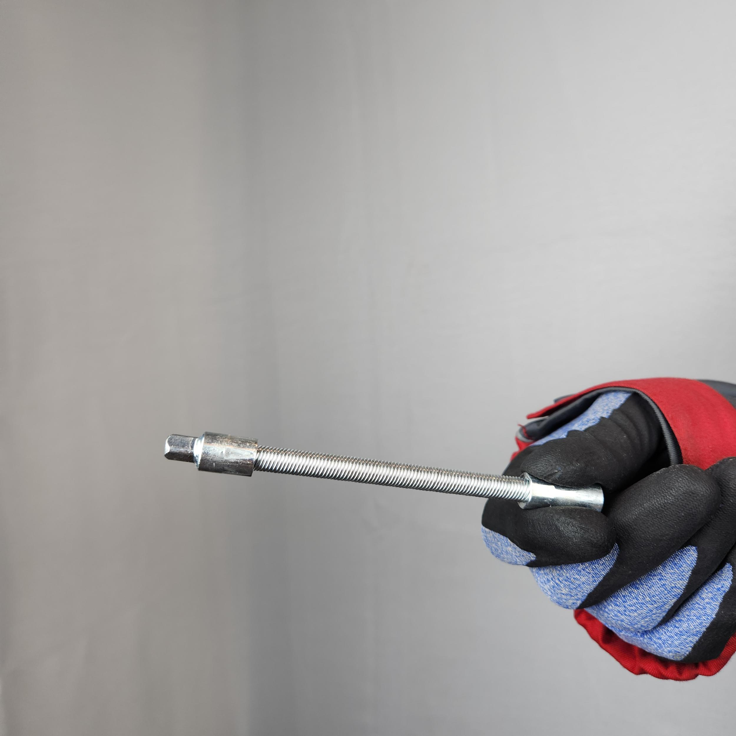 جعبه بکس بی پی زد مدل BPZ4003 مجموعه 46 عددی