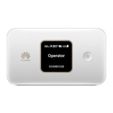 مودم 4G/TD-LTE هوآوی مدل E5785-320a