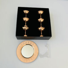 ست هدیه مدل سازمانی کد HS50.1